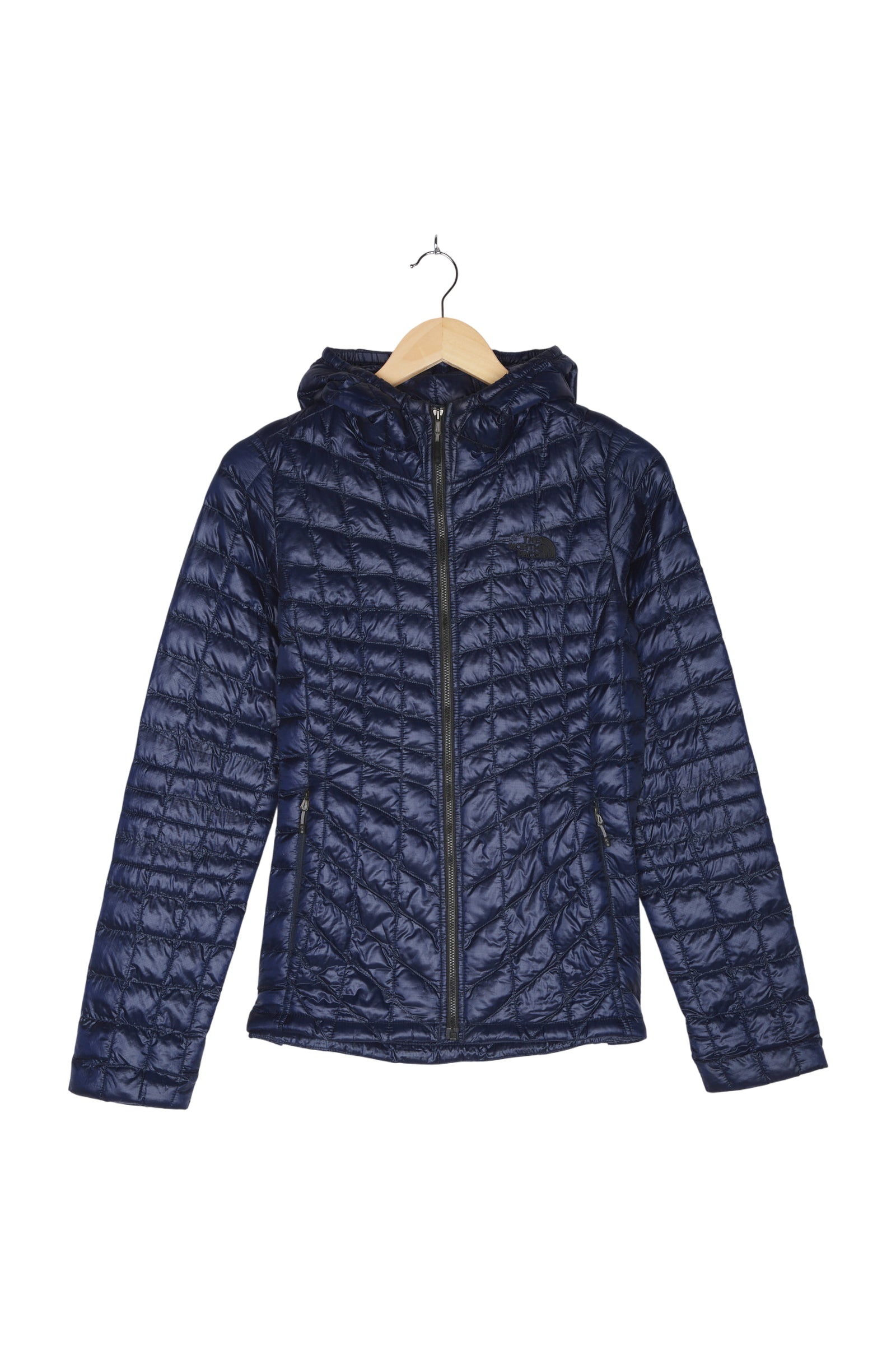 Kunstfaserjacke für Damen